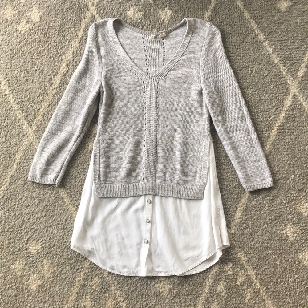 Sweater
